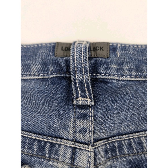 Ariat Jeans M2 Relaxed Boot - Picture 6 of 10